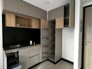 Arriendo apartaestudio Calle 124 GU