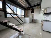 ARRIENDO APARTAESTUDIO CAMPO VALDES