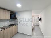 ARRIENDO APARTAESTUDIO CASTILLA