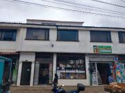 ARRIENDO APARTAESTUDIO CENTRO DE TUNJA ARRIENDO APARTAESTUDIO CENTRO DE TUNJA