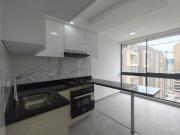 ARRIENDO APARTAESTUDIO COLINA CAMPESTRE BOGOTA