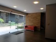 Arriendo apartaestudio con parqueadero y bodega, Chicó Norte