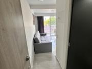 Arriendo Apartaestudio De 2 Ambientes En Novaflora –...