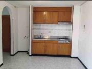 ARRIENDO APARTAESTUDIO DE 50 M2 SECTOR JAVERIANA ABAJO...