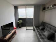 Arriendo Apartaestudio 2 Ambientes Amoblado o Sin...
