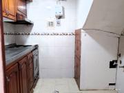 Arriendo Apartaestudio Duplex en Palermio de 45,88 m²
