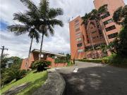 Arriendo Apartaestudio Edificio San Francisco, Poblado