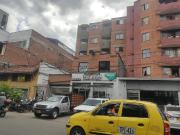 Arriendo Apartaestudio Edificio Zaloz P.H