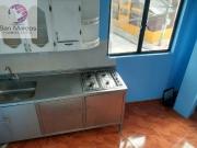 Arriendo Apartaestudio El Carmen