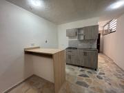 ARRIENDO APARTAESTUDIO EL CEDRO