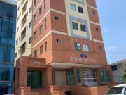 ARRIENDO APARTAESTUDIO EN BARRANQUILLA