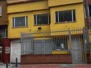 ARRIENDO APARTAESTUDIO EN CHAPINERO AP101