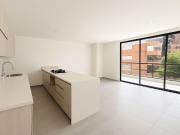 ARRIENDO APARTAESTUDIO EN BELÉN MALIBU 51mts2