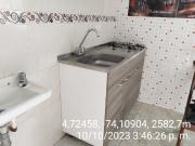 Arriendo apartaestudio en ciudadela Colsubsidio