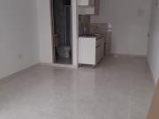 ARRIENDO APARTAESTUDIO EN EL BARRIO SANTO DOMINGO