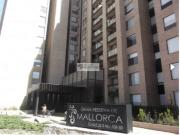 ARRIENDO APARTAESTUDIO EN GRAN RESERVA DE MALLORCA