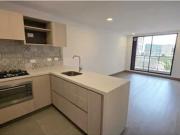 ARRIENDO APARTAESTUDIO EN LAGOS DE TORCA PARA ESTRENAR IC