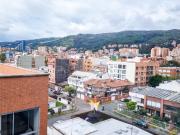 Arriendo Apartaestudio En Lisboa Bogota