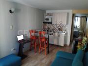 Arriendo apartaestudio en Medellín sector Belén la palma