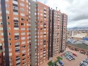 ARRIENDO APARTAESTUDIO EN PUENTE ARANDA SECTOR TIBANA