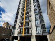 ARRIENDO APARTAESTUDIO EN SAN FRANCISCO