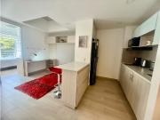 Arriendo Apartaestudio en San Martin