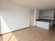 Arriendo apartamento en San patricio, Bogotá