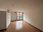 ARRIENDO APARTAESTUDIO EN SECTOR NUEVO COUNTRY, BOGOT