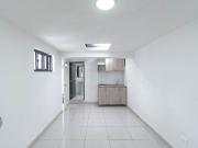 Arriendo Apartaestudio Fátima, Manizales
