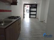 ARRIENDO APARTAESTUDIO LA FLORESTA