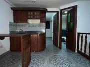 ARRIENDO APARTAESTUDIO LAS DELICIAS, MANIZALES
