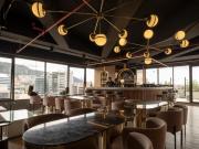 ARRIENDO APARTAESTUDIO LUXURY EN BOGOTA CHICO FULL AMOBLADO