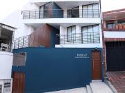 Arriendo Apartaestudio 303 Para Estrenar En Miraflores...