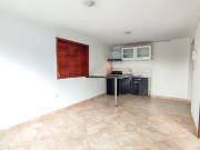 ARRIENDO APARTAESTUDIO PRIMAVERA BOGOT