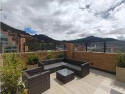 ARRIENDO APARTAESTUDIO SANTA BARBARA BOGOTA