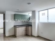 Arriendo Apartaestudio Sector Bellas Artes, Manizales