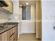 Arriendo Apartaestudio Sector Centro, Manizales