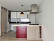 Arriendo apartaestudio sector del bosque popular