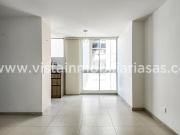 Arriendo Apartaestudio Sector Los Rosales, Manizales