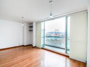 Arriendo Apartaestudio Sector Palermo, Manizales