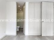 Arriendo Apartaestudio Sector Palogrande, Manizales