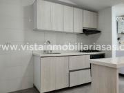 Arriendo Apartaestudio Sector Palogrande, Manizales