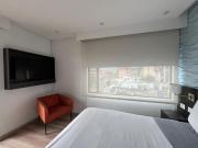 ARRIENDO APARTAESTUDIO / SUITE AMOBLADA 55 M2