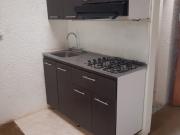 ARRIENDO APARTAESTUDIO VIA LA CALERA