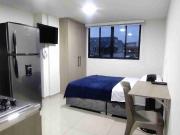 ARRIENDO APARTAESTUDIOS AMOBLADOS EN EL CENTRO DE PEREIRA