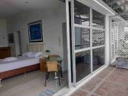 ARRIENDO APARTAESTUDIOS AMOBLADOS EN EL CENTRO DE...