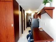 ARRIENDO APARTAESTUDIOS AVENIDA SEXTA NORTE CALI