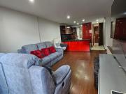 ARRIENDO APARTAMANETO AMOBLADO CONJUNTO PINARES DE CHIA...