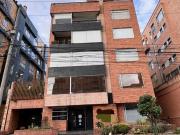 ARRIENDO APARTAMENTO 170M2 EXTERIOR CHICO NAVARRA