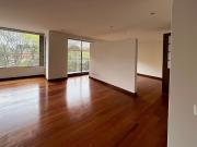 ARRIENDO APARTAMENTO 208m2 + BALCON EXTERIOR CHICO